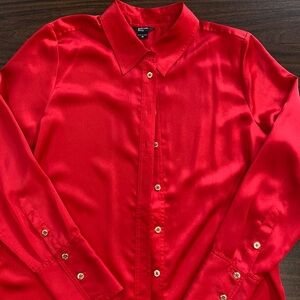 Marciano - button-down shirt